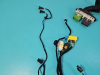 Instalacja Wiązka drzwi przód lewych Opel Grandland 9858979880