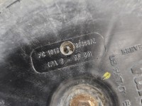 Wentylatory Wentylator chłodnicy Renault Master II 2.5 dci 873567Z
