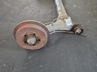 Tylna belka oś tył Skoda Fabia I 1.2 12V
