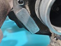 Turbosprężarka Ford Transit 00-06 709035-4 2.0 tddi 75KM