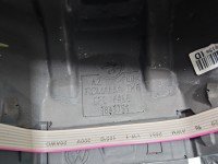 Kierownica Vw Sharan II 10- 3C8419091BF Kierownica Vw Sharan II 10- 3C8419091BF