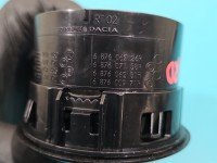 Kratka nawiewu środkowa Dacia Duster I 10-18 687606726