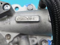 Turbosprężarka Regenerowana Toyota Land Cruiser 120 J120 17201-30010, W71222 3.0 D4D 163KM