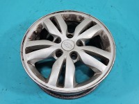 4X alufelgi felgi 16" komplet Hyundai Tucson I R16