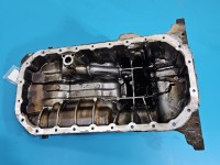 Misa olejowa MISKA Toyota Land Cruiser 120 J120 3.0 D4D (1KD)