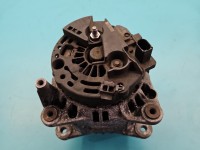 TEST Alternator Vw Passat B5 028903031, 0124515083181 1.9 TDI