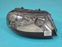 Reflektor prawy lampa przód Seat Alhambra I EUROPA