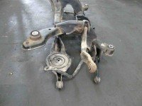 Tylna belka oś tył Volvo V60 I 10- 2.0 D4
