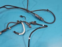 Rura przewód Diesel, Europejska, PRZEWÓD WĄŻ ADBLUE Skoda Superb III 5WA131327B, 3Q0131961F 2.0 tdi (DTSB)