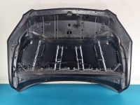 Maska przednia Toyota Rav4 III 05- grafitowy 1E0