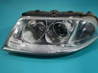Reflektor lewy lampa przód Vw Passat B5 EUROPA