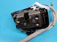 Zamek przód prawy Volvo XC60 I 08- EUROPA 6 PIN 30799302, 240021300