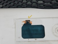 Zderzak przód przedni Toyota Yaris II 068