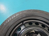 Koło zapasowe 15" dojazdowe dojazdówka Opel Meriva A Rozstaw śrub: 5x110, Marka opon: Toyo, 185 mm, Profil opony: 60, 5x110...