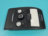 Lampa kabiny lampka AUDI Q5 8R 08- 8T0947135H, 8K0959719B