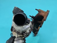 Turbosprężarka Seat Leon II 765261-5, 03G253014N 2.0 tdi 140KM
