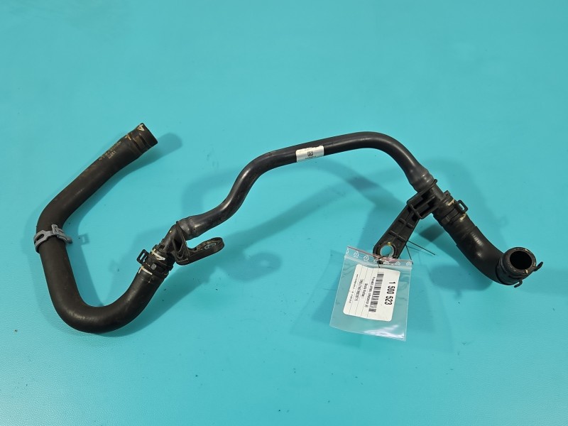 przewód wąż rurka wody Skoda Kodiaq I 5Q0121070BT, 5Q0121058AC 2.0 TSI 190KM przewód wąż rurka wody Skoda Kodiaq I 5Q0121070BT, 5Q0121058AC 2.0 TSI 190KM