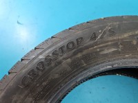 2x opony całoroczne Compasal Crosstop 4S 205/60R16 96H XL 6,7MM 2024R