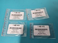 Sprężyna przód przednia Ford S-max II MK2 2.0 tdci