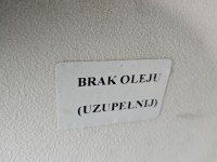 Skrzynia biegów automat 20DS85 Citroen C5 II X7 1.6 hdi 111KM