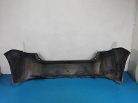 Zderzak tył tylny Toyota Verso 09- 209 HB