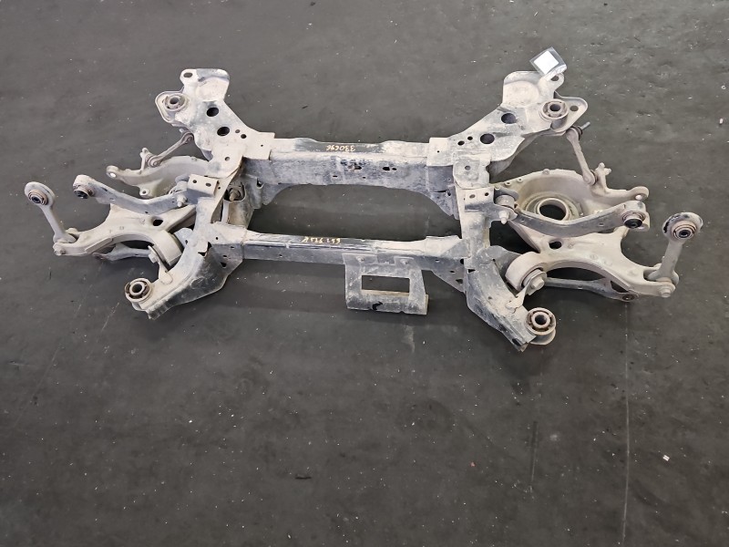 Tylna belka oś tył Ford Edge II 2.0 ECOBOOST