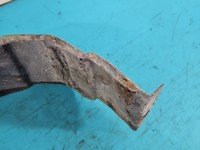 Błotnik przód lewy Opel Zafira A seledynowy Z 384