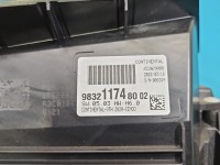 Wyświetlacz monitor CITROEN DS4 II 21- 9832117480, 983211748002