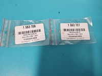 Zwrotnica prawa piasta przód 2.0 16V VOLVO V70 III