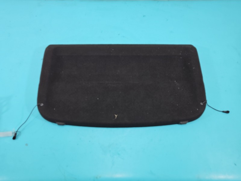 Półka tylna tył bagażnika Opel Astra IV J