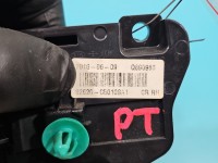 Klamka wewnętrzna tył prawa Kia Sorento III 82620-C5010