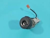 Komputer Sterownik silnika Citroen Berlingo II 1.6 hdi 0281013872