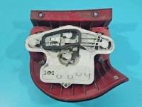 Lampa tył lewa Skoda Yeti HB EUROPA