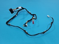 Instalacja Wiązka drzwi przód prawych BMW iX1 U11 5A43732