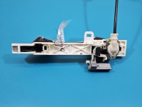 Klamka przód lewa zewnętrzna Honda Accord VIII 08-