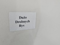 DRZWI PRZÓD LEWE KIEROWCY Ford Kuga Mk1 I 08-13 5d czarny F8