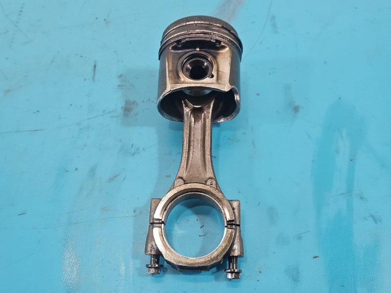 Tłok Fiat Ducato IV 2.3 jtd 131KM