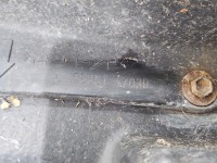 Nadkole przód prawe Toyota Prius II XW20 03- 53875-47020