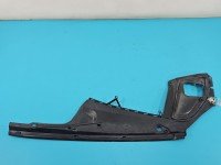 Osłona ZAŚLEPKA PLASTIK Bmw f10 f11 7019803