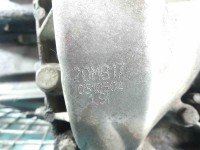 Skrzynia biegów 20MB17 Peugeot 407 2.0 hdi