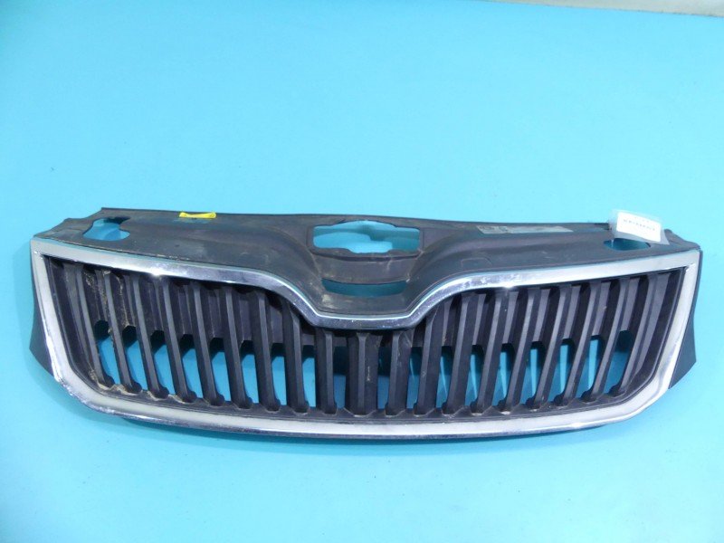 Atrapa grill Skoda Rapid