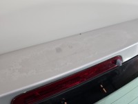 Klapa tył BAGAŻNIKA SZYBA Opel Meriva A HB 5d Brak kodu lakieru
