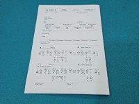 testowany Pompowtryskiwacz 0414720313, 038130073BN 1.9 tdi