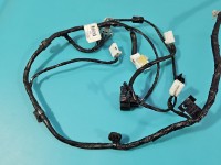 Wiązka instalacja Producent części: KIA, 91680-3U010, 91680-3U010, klapy bagażnika Kia Sportage III 10-15 91680-3U010