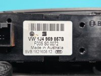 Przełącznik szyb Vw Passat B5 1J4959857B EU