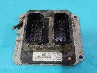 Komputer Sterownik silnika 90560476 Opel Astra II G 1.8 16V