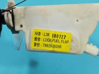 Siłownik klapki wlewu paliwa Renault Megane IV 788260005R