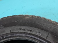 Opony zimowe 2szt