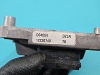 Komputer Sterownik silnika 12230740 Opel Astra III H 1.6 16V