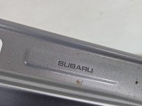 Błotnik przód lewy Subaru Forester IV SJ 12-18 srebrny G1U
